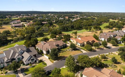 Casa en Georgetown, Texas, Estados Unidos 1