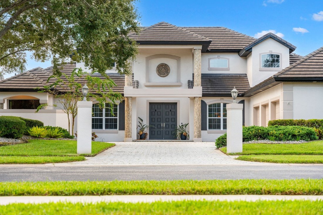 House in Melbourne, Florida, United States 3 - 18906757
