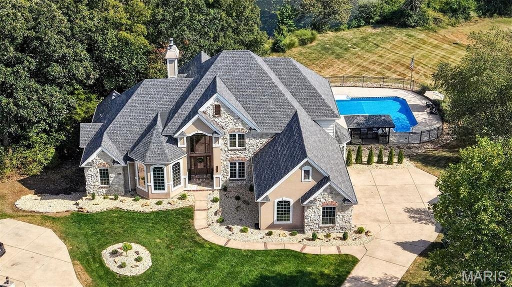 House in Wentzville, Missouri, United States 1 - 18914835