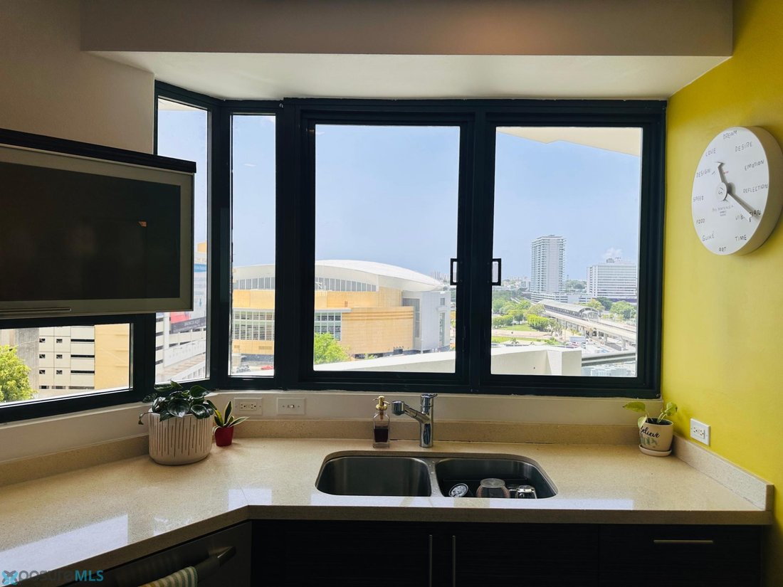 Apartment in San Juan, San Juan, Puerto Rico 4 - 18906816