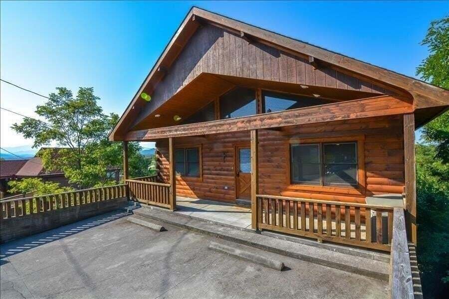 Haus in Sevierville, Tennessee, Vereinigte Staaten 1 - 18909329
