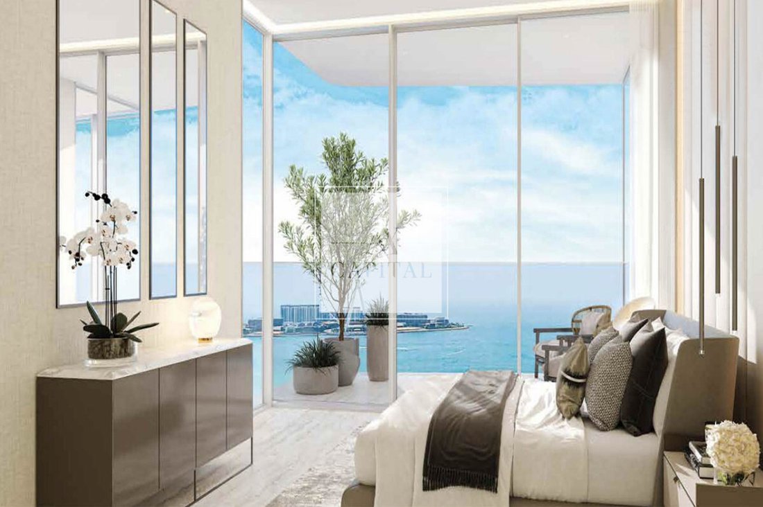 Wohnung in Downtown Dubai, Dubai, Vereinigte Arabische Emirate 3 - 18915851