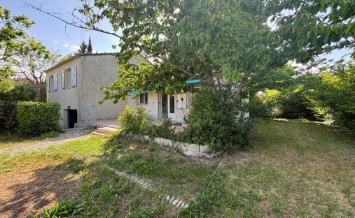 House in Greasque, Provence-Alpes-Côte d'Azur, France 1