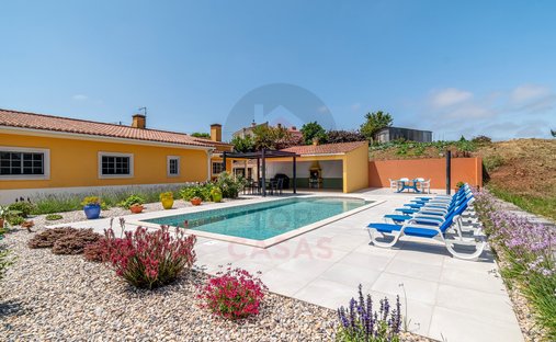 Maison à Carvalhal Benfeito, Leiria, Portugal 1