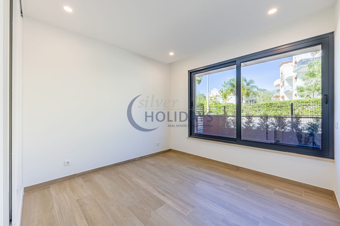 Wohnung in Vilamoura, Quarteira, Algarve 5 - 18911260