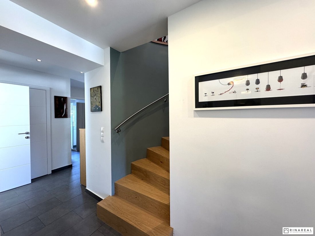 Apartment in Perchtoldsdorf, Lower Austria, Austria 5 - 18914338