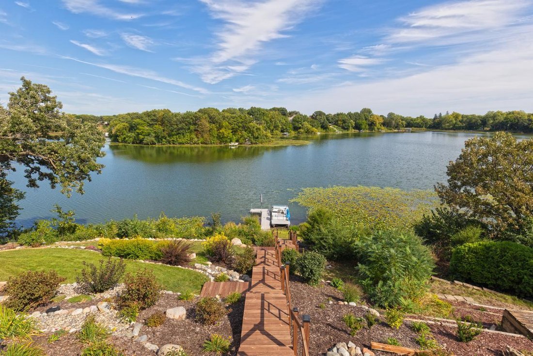 House in Eden Prairie, Minnesota, United States 5 - 18908200