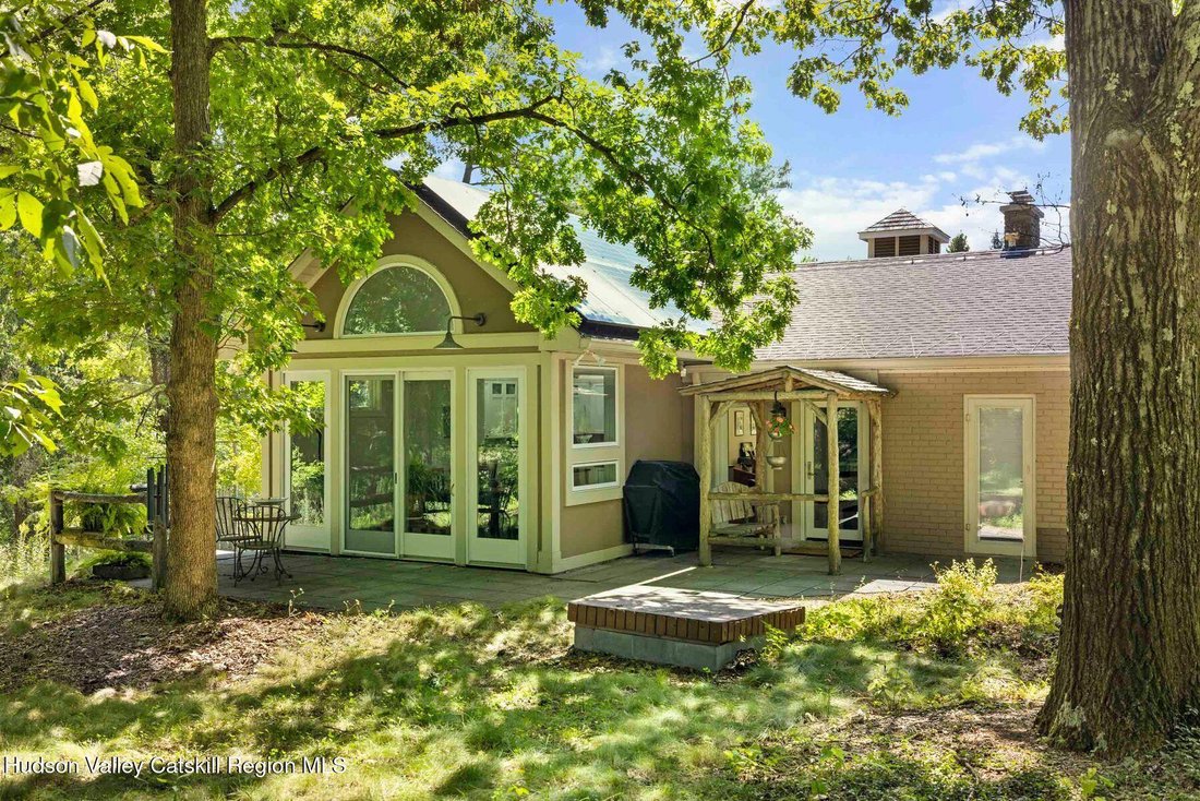 House in New Paltz, New York, United States 5 - 18905386