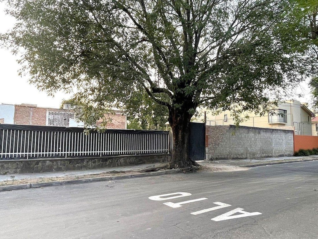 Land in Zapopan, Jalisco, Mexico 1 - 18907976