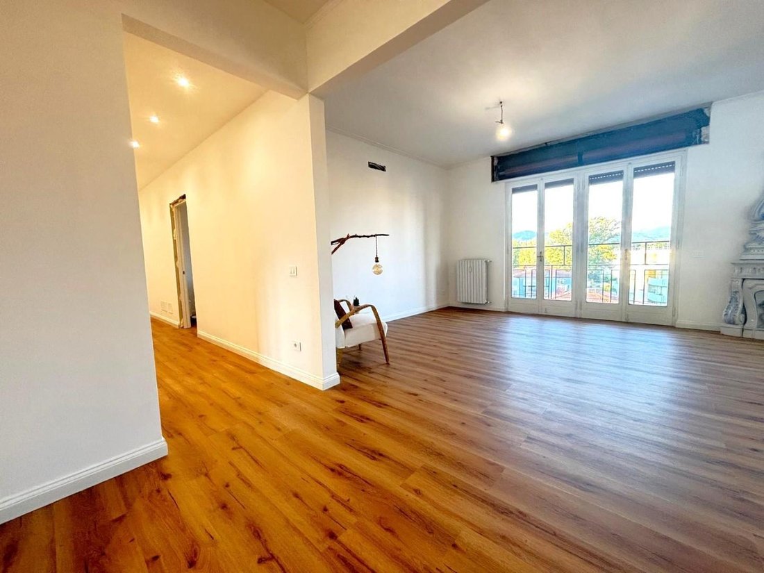 Apartment in Area Monte San Quirico - Sant'Alessio, Lucca, Tuscany 5 - 18915590