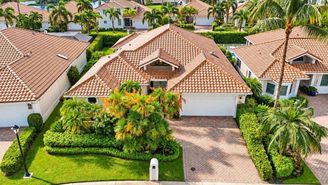 House in Jupiter, Florida, United States 3 - 18918426