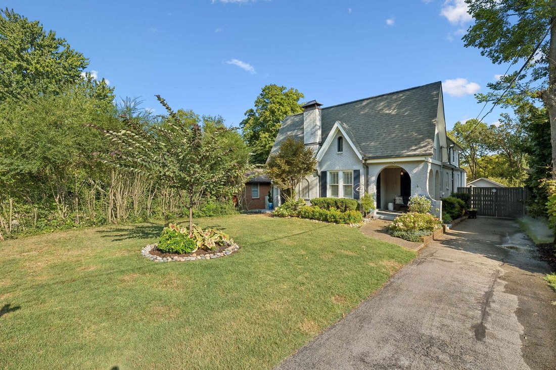 Casa a Nashville, Tennessee, Stati Uniti 5 - 18903312