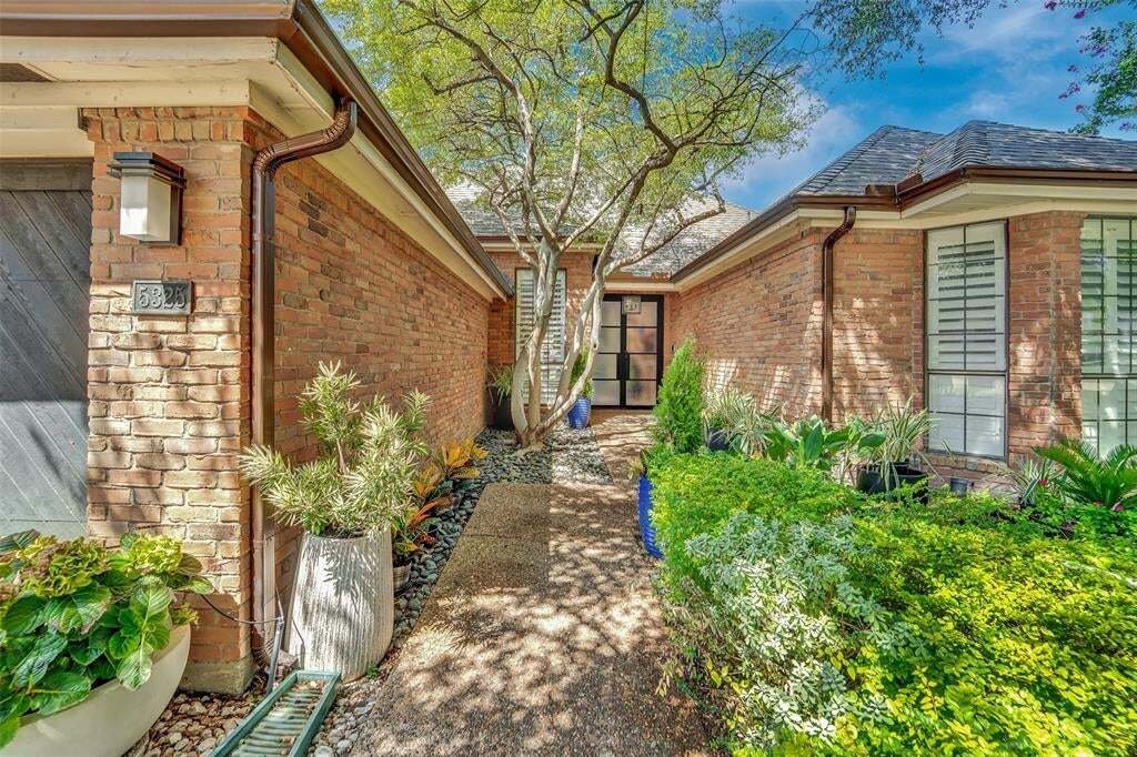 House in Dallas, Texas, United States 4 - 18917434