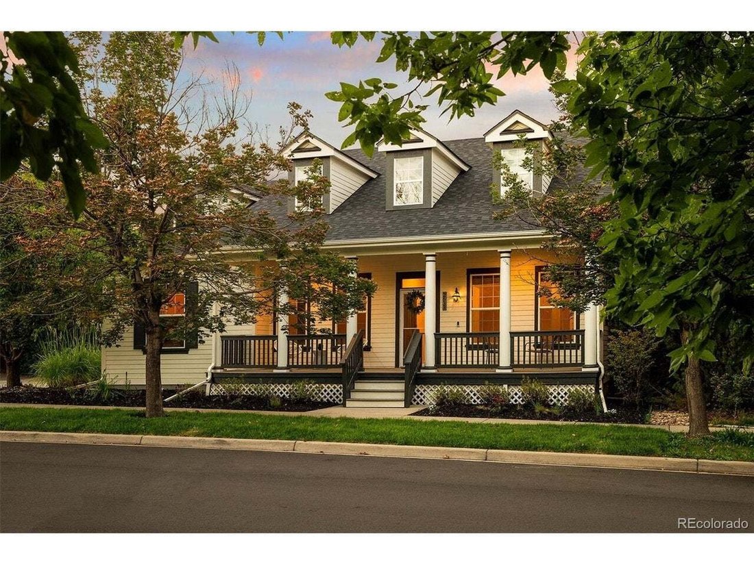 House in Denver, Colorado, United States 2 - 18918675