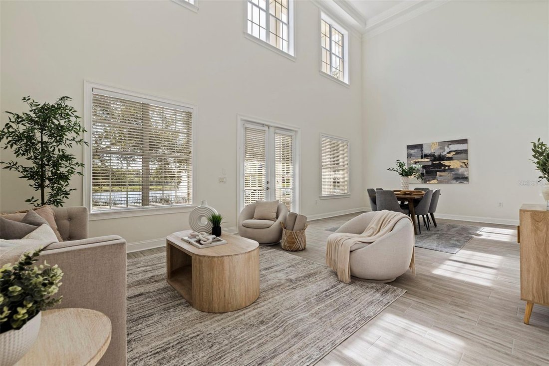Townhouse in St. Petersburg, Florida, United States 2 - 18906167