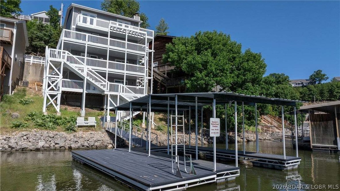 House in Lake Ozark, Missouri, United States 2 - 18908702