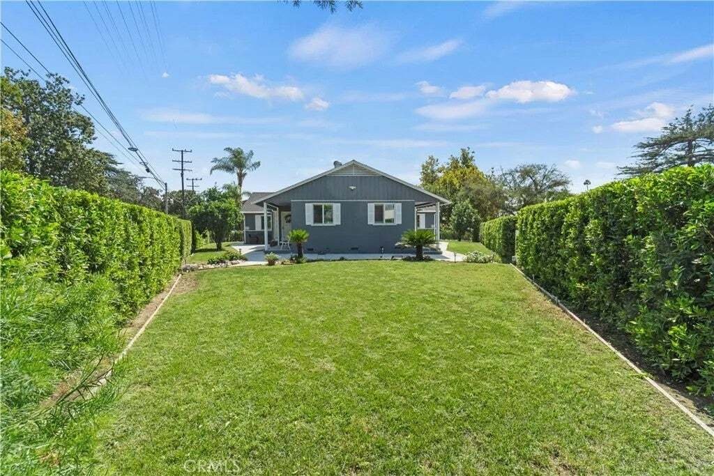 Townhouse in San Gabriel, California, United States 2 - 18913315