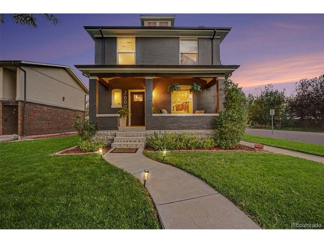 House in Denver, Colorado, United States 1 - 18836638