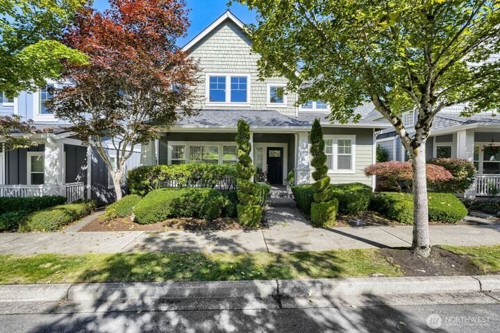 House in Issaquah, Washington, United States 1 - 18921638