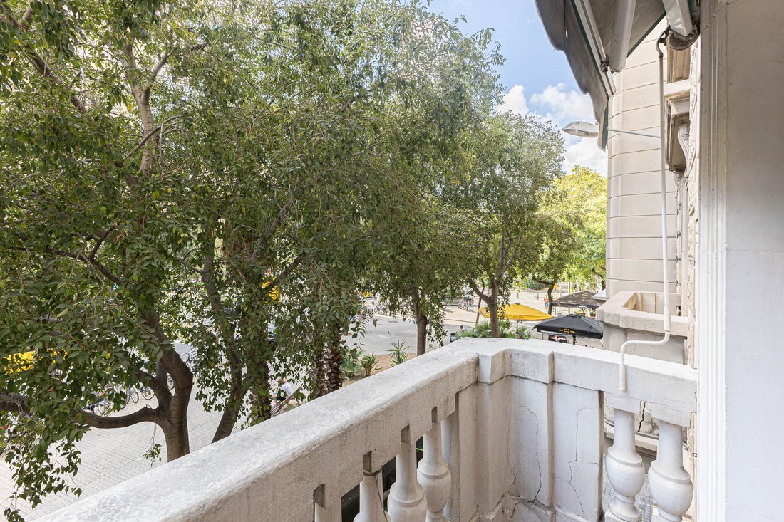 Appartamento a Eixample, Barcellona, Spagna 5 - 18459534