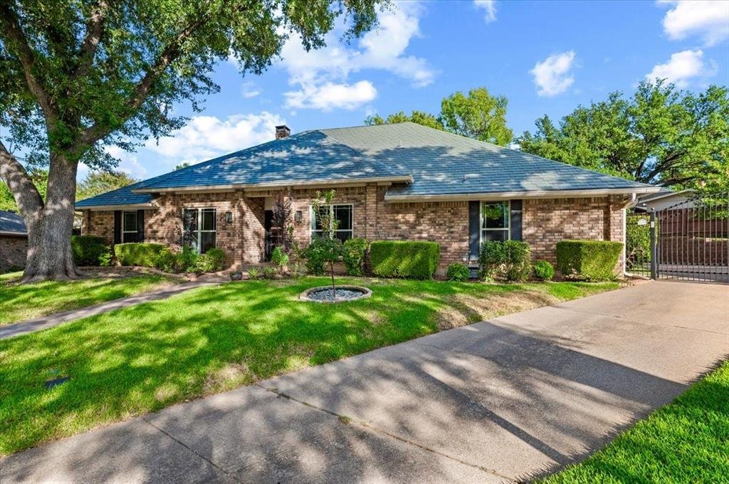 House in Arlington, Texas, United States 3 - 18910574
