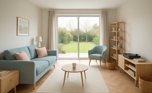 Apartamento en Vauban Esquermes, Lille, Francia 1