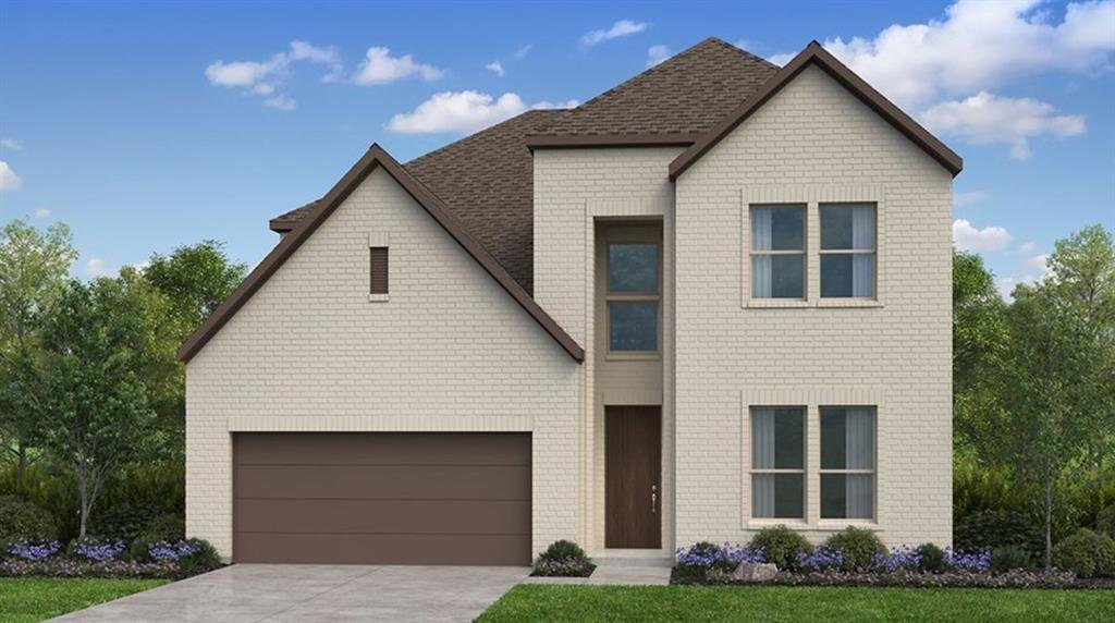 House in Lantana, Texas, United States 1 - 18910640