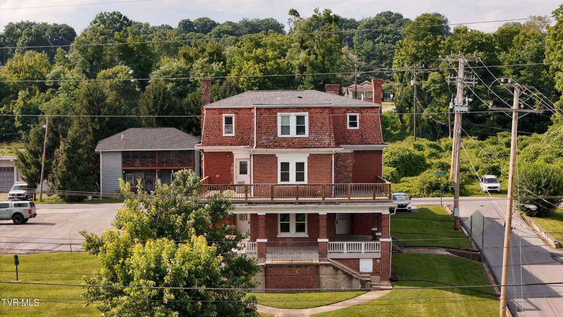 House in Kingsport, Tennessee, United States 1 - 18921749