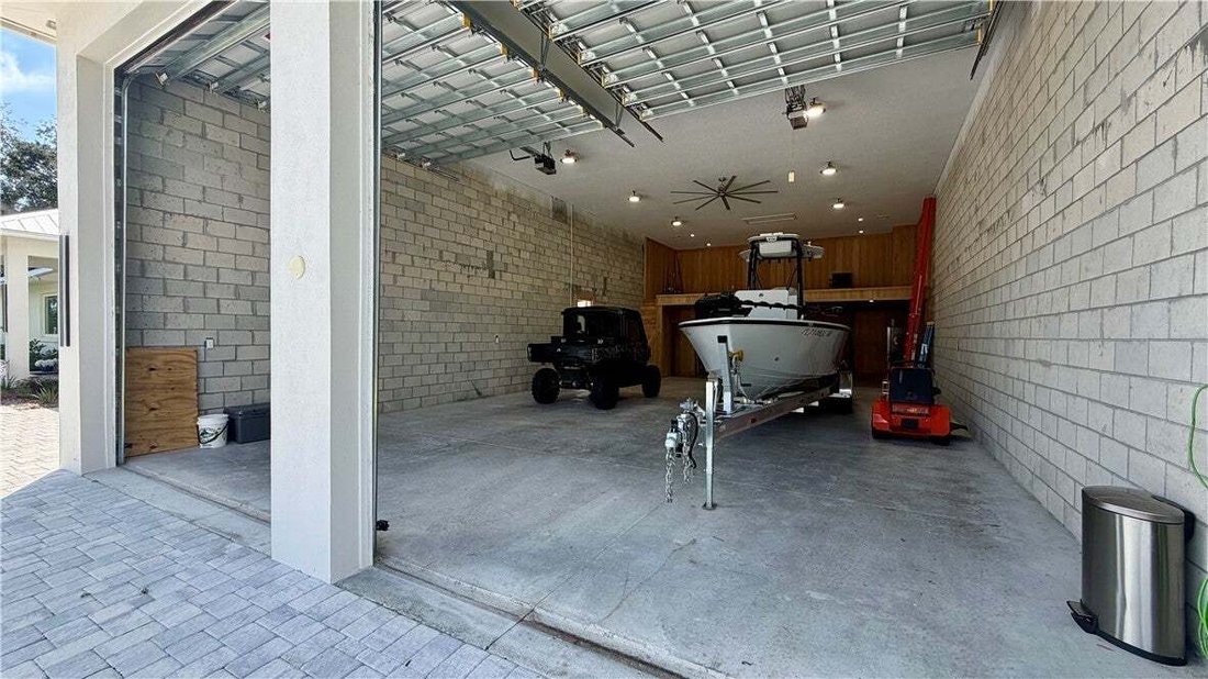Casa en Vero Beach, Florida, Estados Unidos 3 - 17999018
