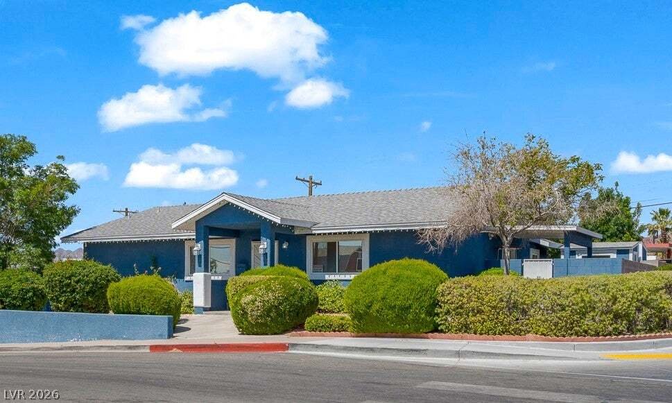 Casa en Boulder City, Nevada, Estados Unidos 1 - 18908821