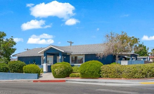 Casa a Boulder City, Nevada, Stati Uniti 1