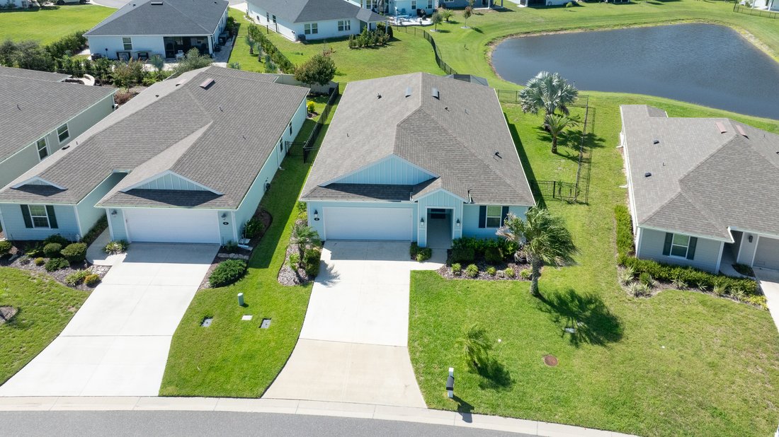 House in Palm Coast, Florida, United States 3 - 18906892