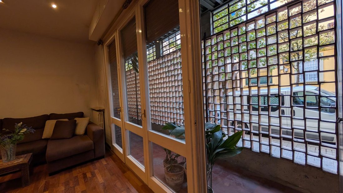 Apartamento en Horta-Guinardó, Barcelona, España 5 - 18909169