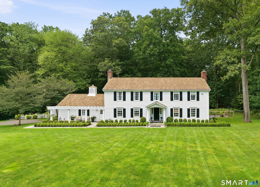 Casa a Fairfield, Connecticut, Stati Uniti 1 - 18912712