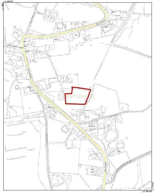 Land in Santa Barbara de Nexe, Algarve, Portugal 5 - 15882979
