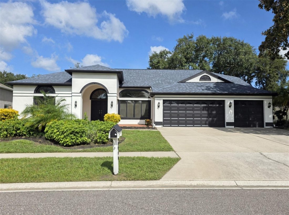 Casa a Palm Harbor, Florida, Stati Uniti 1 - 18905975