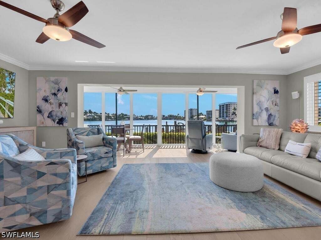 Condominio en Naples, Florida, Estados Unidos 3 - 18905503