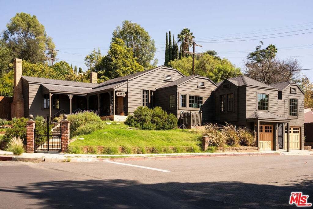 House in Los Angeles, California, United States 1 - 18912964