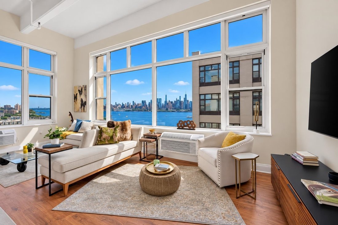 Condominio a Hoboken, New Jersey, Stati Uniti 3 - 18919490