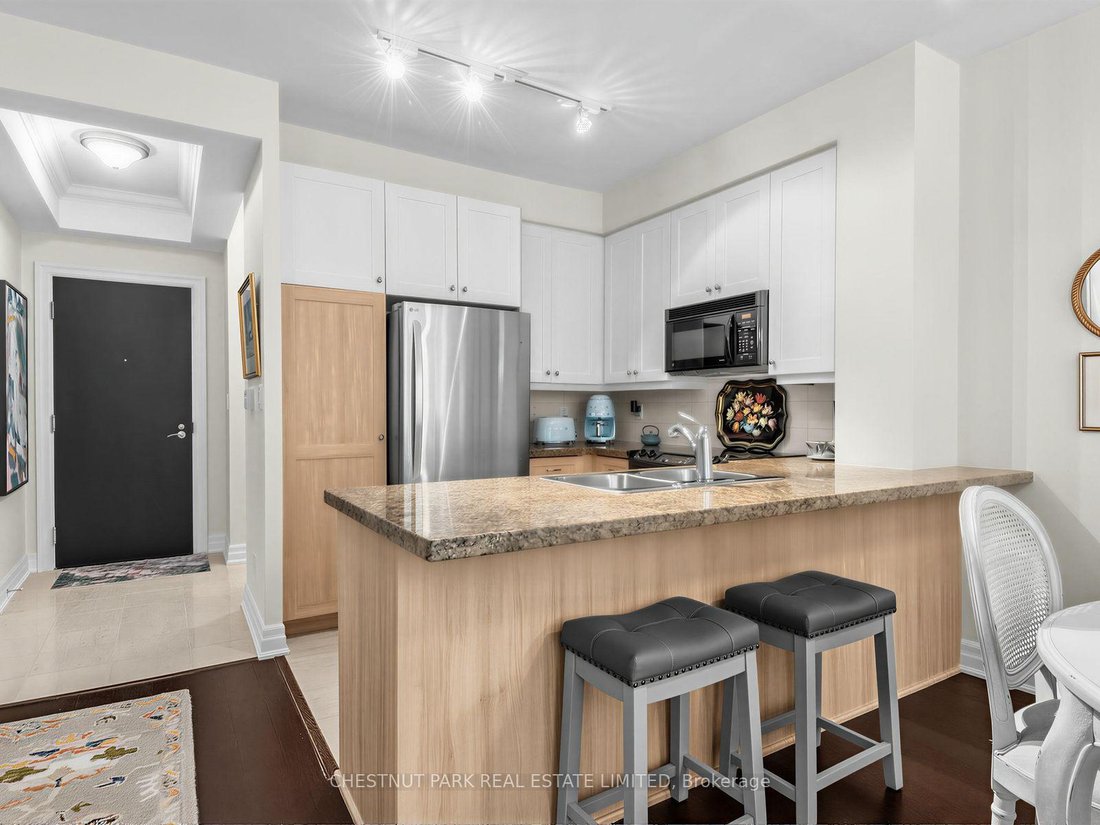 Wohnung in Toronto, Ontario, Kanada 4 - 18914299