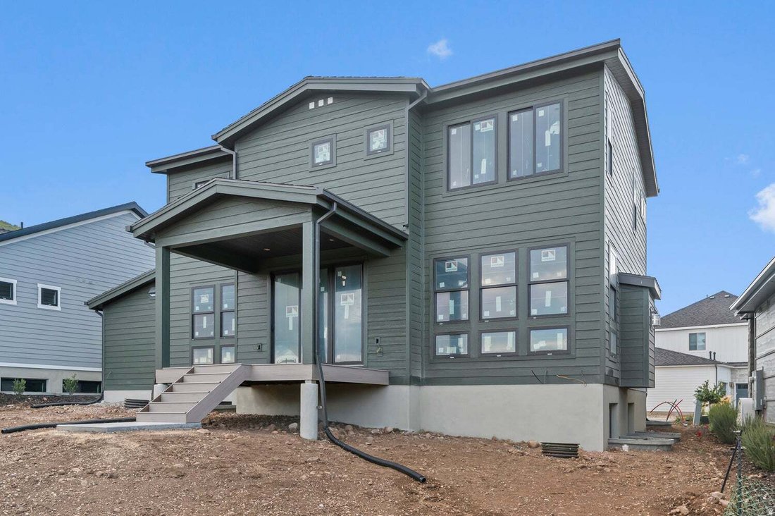 House in Park City, Utah, United States 4 - 18909525