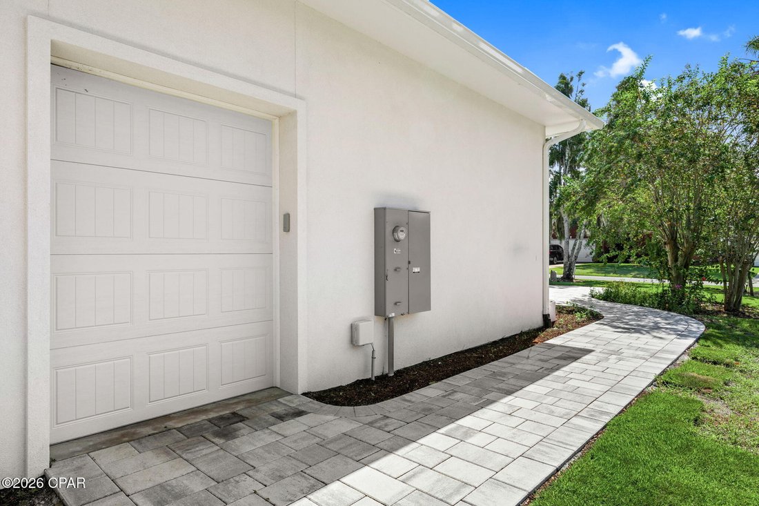 House in Lynn Haven, Florida, United States 3 - 18908541