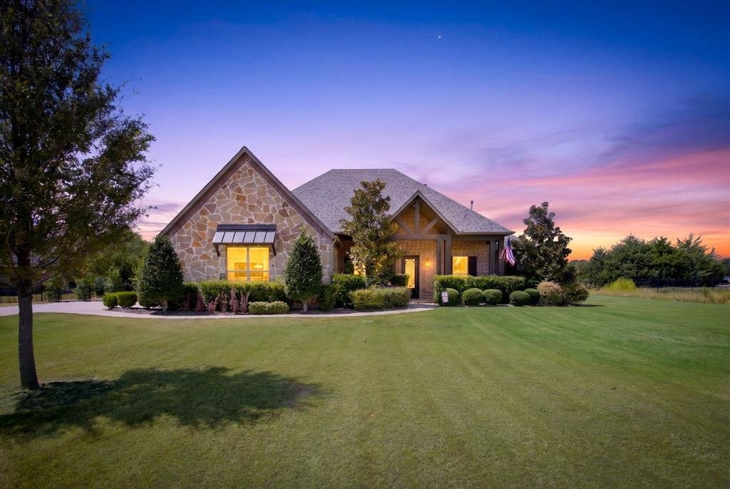 House in Allen, Texas, United States 1 - 18910573