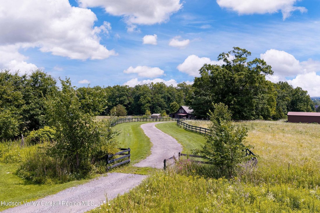 Casa a New Paltz, New York, Stati Uniti 2 - 18905398