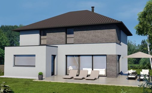 Maison à Mérignies, Hauts-de-France, France 1
