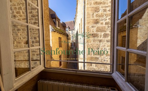 Apartment in Temniac, Sarlat-la-Canéda, France 1