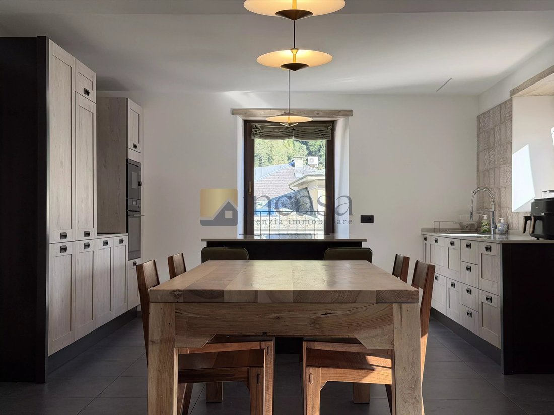 Appartamento a Grosio, Lombardia, Italia 3 - 18750067