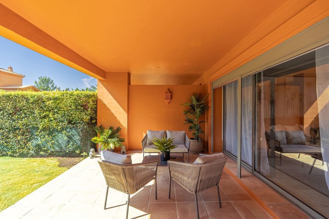 Apartamento en Estepona, Andalucía, España 2 - 18918919