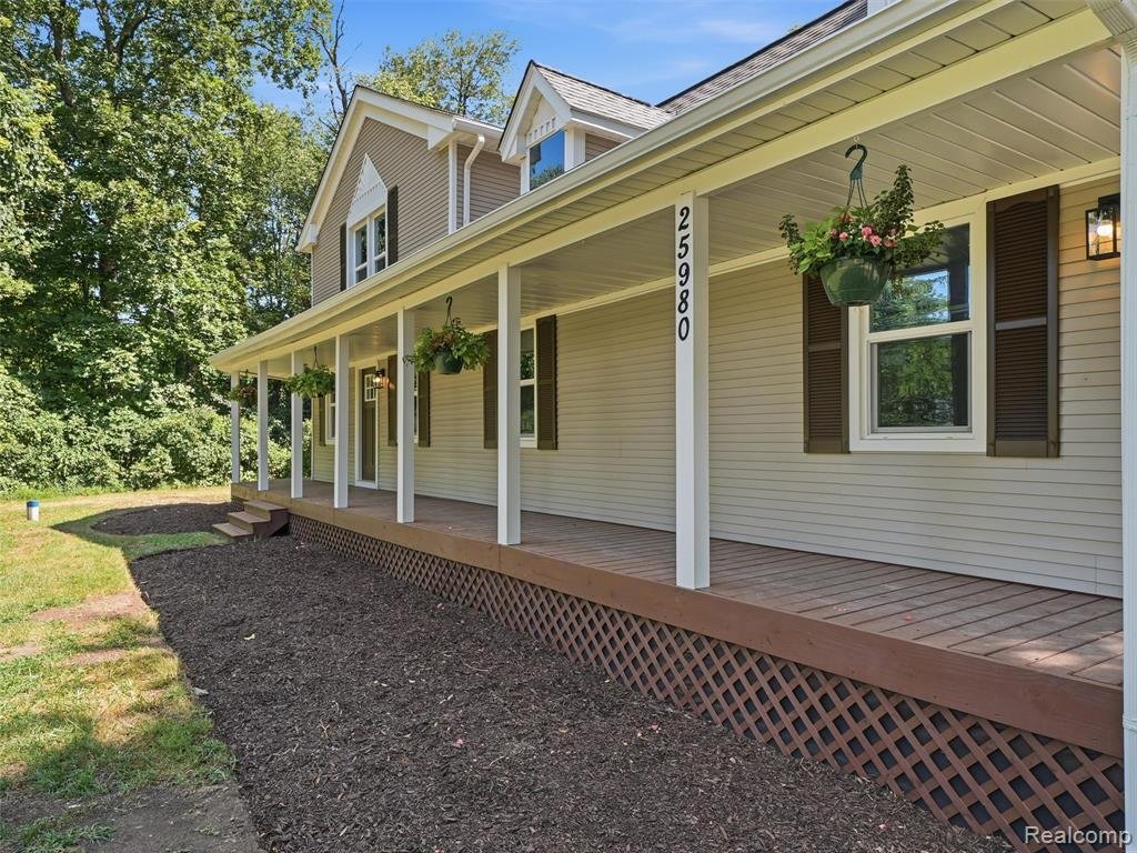 Casa a Lyon Charter Township, Michigan, Stati Uniti 4 - 18554962
