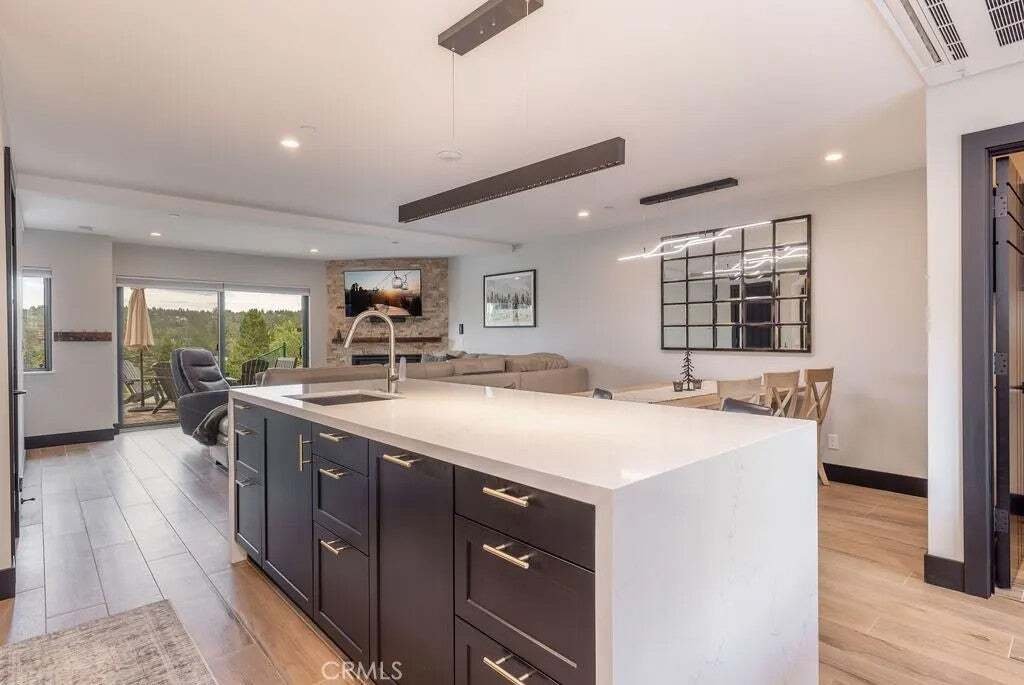 Condo in Big Bear Lake, California, United States 5 - 18654322